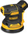 Dewalt DCW210N XR Brushless Random Orbital Sander 18V