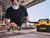 Dewalt DCW210N XR Brushless Random Orbital Sander 18V