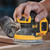 Dewalt DCW210N XR Brushless Random Orbital Sander 18V