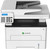 Lexmark MB2236adw A4 Mono Multifunction Laser Printer