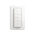 Philips Hue White Ambiance Still Ceiling Light + Philips Hue Wireless Dimmer Switch