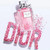 Dior Miss Dior Rose N'Roses Eau de Toilette 100ml