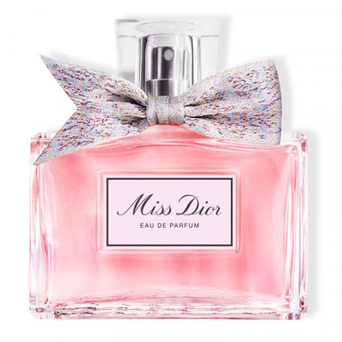 Miss Dior Eau De Parfum 50ml