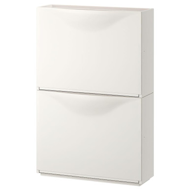 Ikea TRONES Shoe Cabinet and Storage 2 Pack - Buzz Retailer