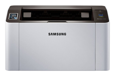 Samsung Xpress M2026W A4 Mono Wireless Laser Printer - Buzz Retailer