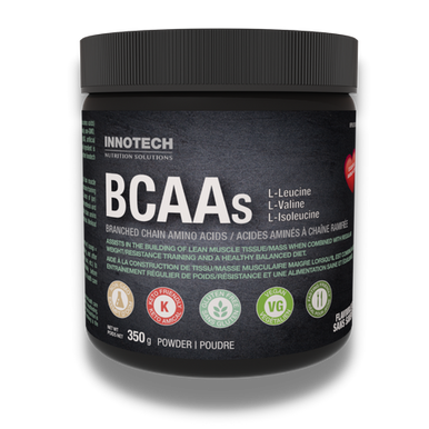 Innotech BCAAs Powder