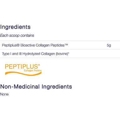 Spectrum Powder CanPrev Collagen Full Spectrum Powder