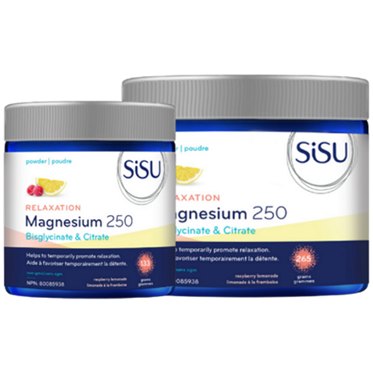 Spawn Fitness Calm Supplements Magnesium Calcium for Anxiety and Stres