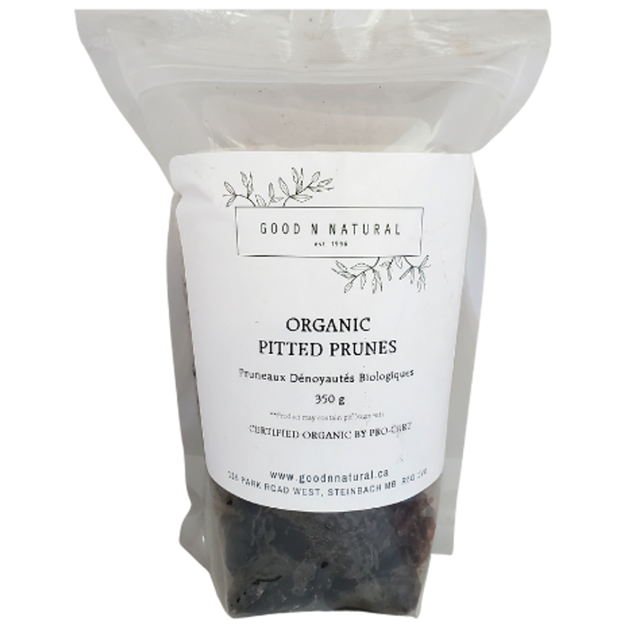 Graines de chia biologiques – Pit&Pit