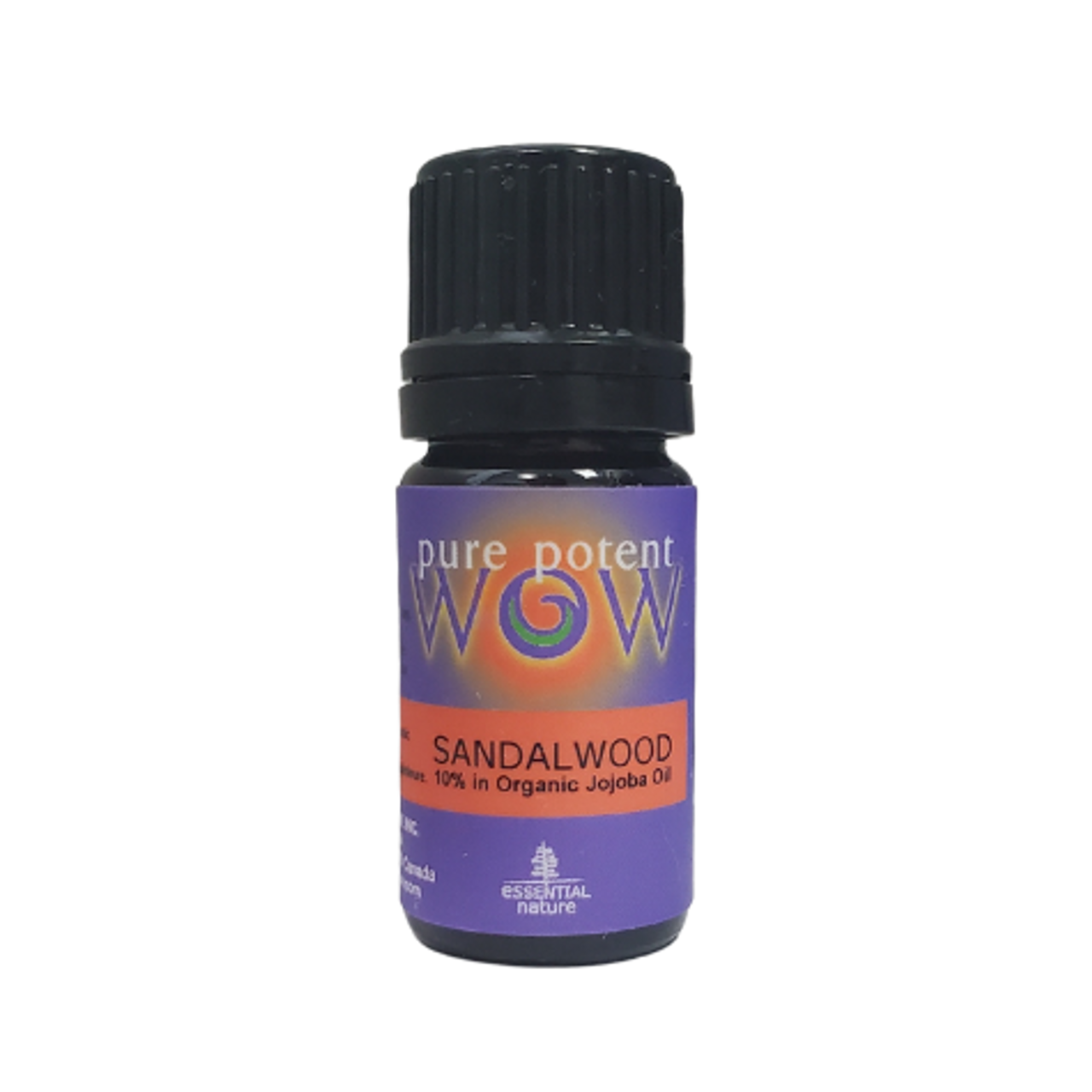 Sandalwood - Essential Oil Blend