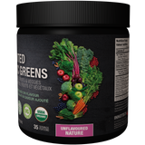 Innotech Nutrition Fermented Organic Greens - Unflavoured