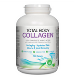 Total Body Collagen 180 tabs Canada