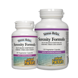 Natural Factors Stress-Relax Serenity Formula