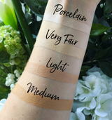 Pure Anada Concealer Stick - Shades Name