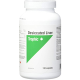 Trophic Desiccated Liver - front of product