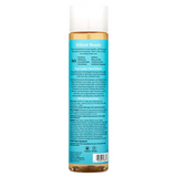 Derma-e Scalp Relief Shampoo - back or product