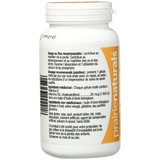 Prairie Naturals Vitamin D3 1000 IU Softgels - back of product 2