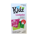 Kidz Constipation & Associated Symptoms Homeopathic Medicine