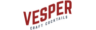 Vesper Craft Cocktails