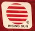 Rising Sun