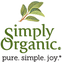 Simply Organic