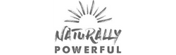 Naturally Powerful