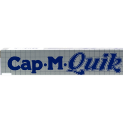 Cap-M-Quik Products - Good + Natural