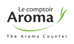 Le comptoir Aroma