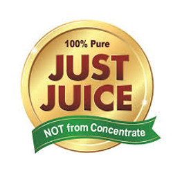 Just Juice