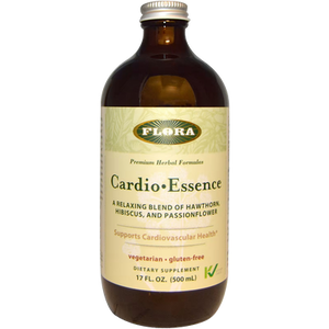 Flora Cardio-Essence Flora Cardio-Essence