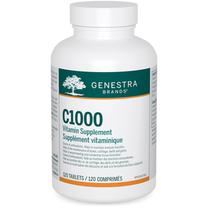 Genestra Brands C1000 Vitamin Supplement Tablets Genestra Brands C1000 Vitamin Supplement Tablets