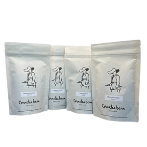 Cornelia Bean Tea 50 grams Cornelia Bean Tea 50 grams