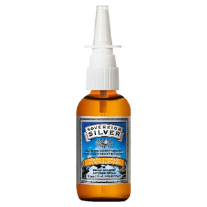 Sovereign Silver Bio-Active Silver Hydrosol Vertical Spray Sovereign Silver Bio-Active Silver Hydrosol Vertical Spray