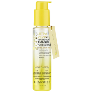 Giovanni 2Chic Ultra-Revive Super Potion Anti-Frizz Hair Serum Giovanni 2Chic Ultra-Revive Super Potion Anti-Frizz Hair Serum