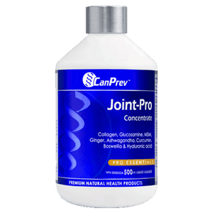 CanPrev Joint-Pro Concentrate Liquid CanPrev Joint-Pro Concentrate Liquid