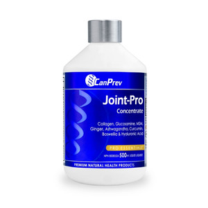 CanPrev Joint-Pro Concentrate | 500mL