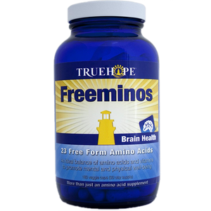 Truehope Freeminos Capsules Truehope Freeminos Capsules