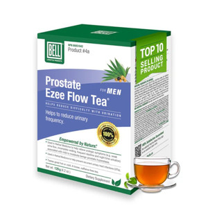 Bell Prostate Ezee Flow Tea | 120g