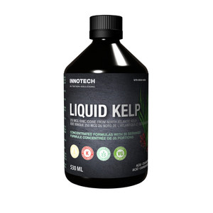 Innotech Nutrition Liquid Kelp 500 mL
