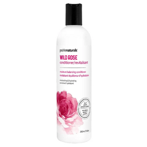 Prairie Naturals Wild Rose Moisture Balancing Conditioner Prairie Naturals Wild Rose Moisture Balancing Conditioner