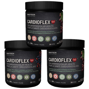 Innotech Cardioflex Q10 Powder Innotech Cardioflex Q10 Powder