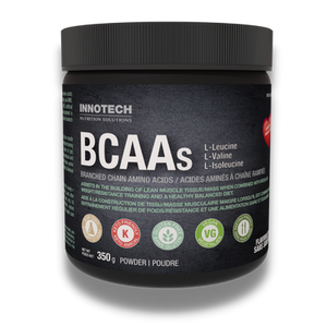 Innotech BCAAs Powder Innotech BCAAs Powder