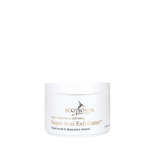 Eco Sonya Skin Compost Super Acai Exfoliator | 100ml Eco Sonya Skin Compost Super Acai Exfoliator | 100ml
