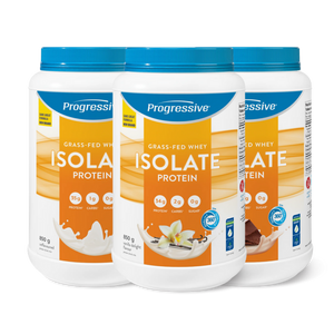 Grass Fed Whey Isolate Protein featuring all the flavours Grass Fed Whey Isolate Protein featuring all the flavours
