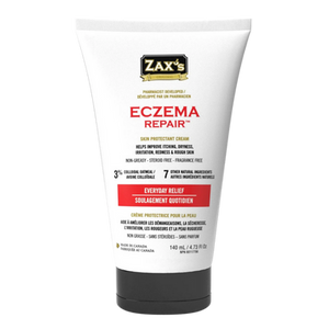 Zax Eczema Repair Cream