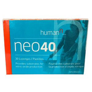 humann Neo40 Lozenges humann Neo40 Lozenges