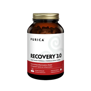 Purica - Recovery 3.0 Extra Strength Purica - Recovery 3.0 Extra Strength