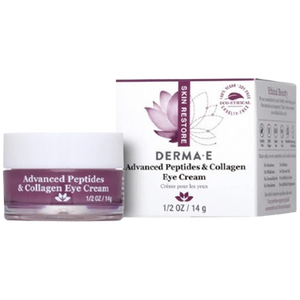 Derma E Advanced Peptides & Collagen Eye Cream Derma E Advanced Peptides & Collagen Eye Cream
