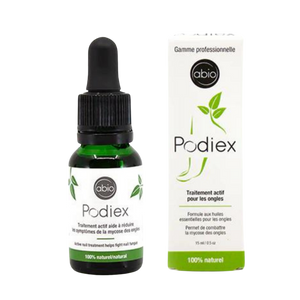 Abio Podiex | 15ml Abio Podiex | 15ml