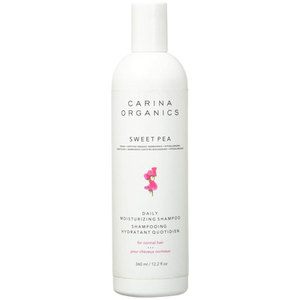 Carina Organics Sweet Pea Daily Moisturizing Shampoo Carina Organics Sweet Pea Daily Moisturizing Shampoo